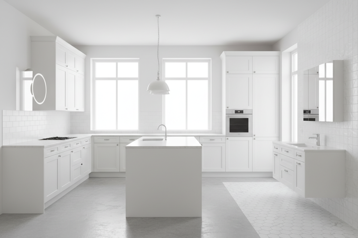Cabinets