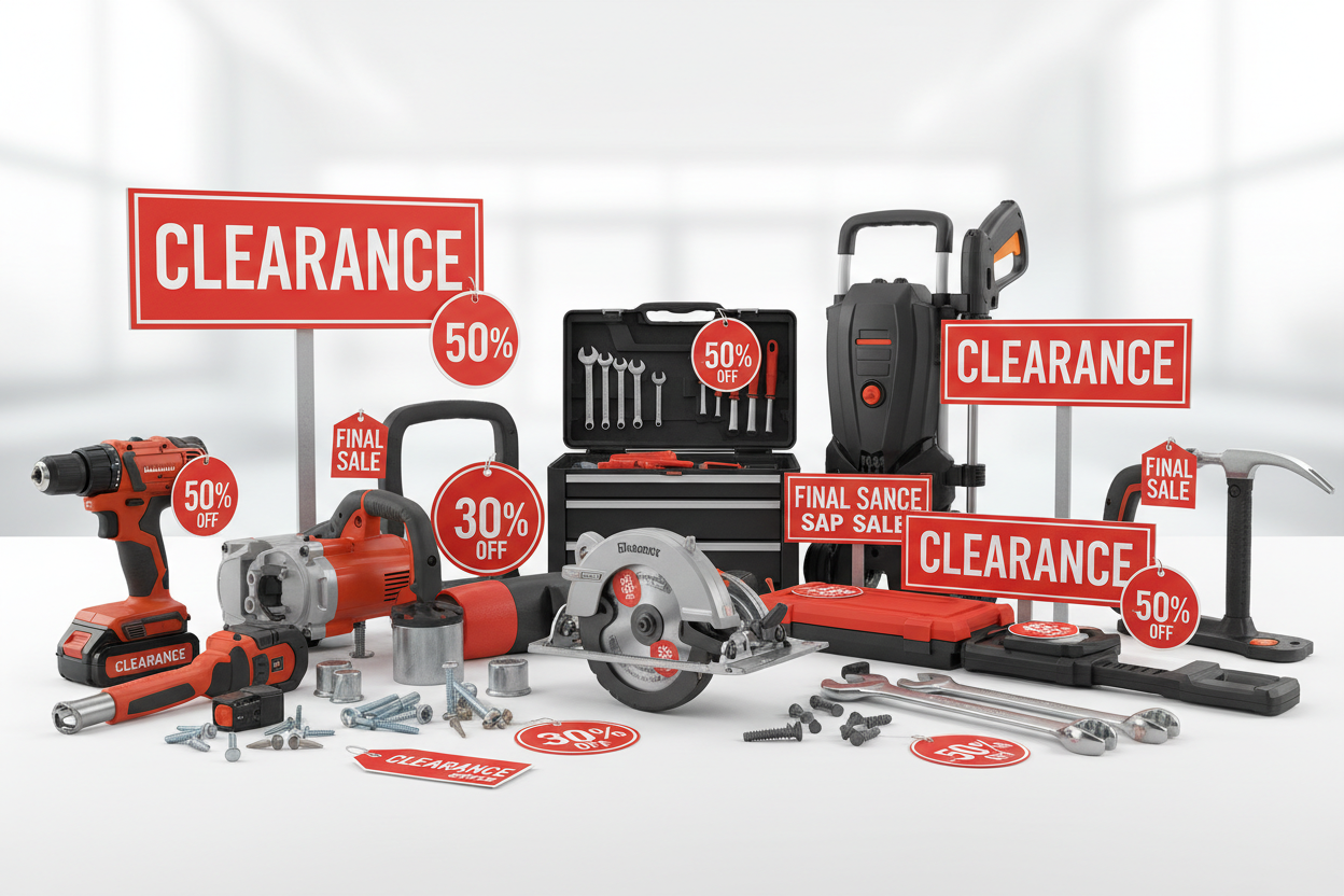 Clearance