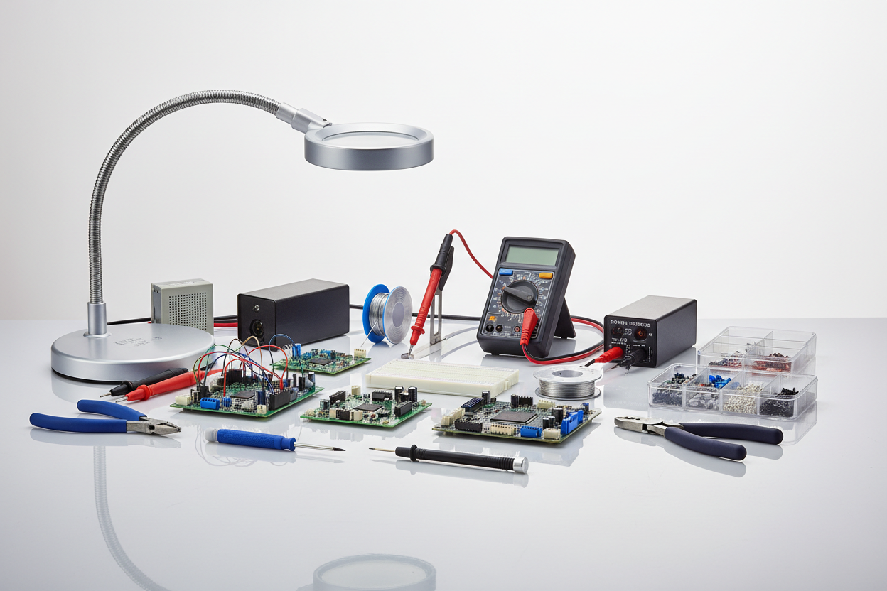 Electronics