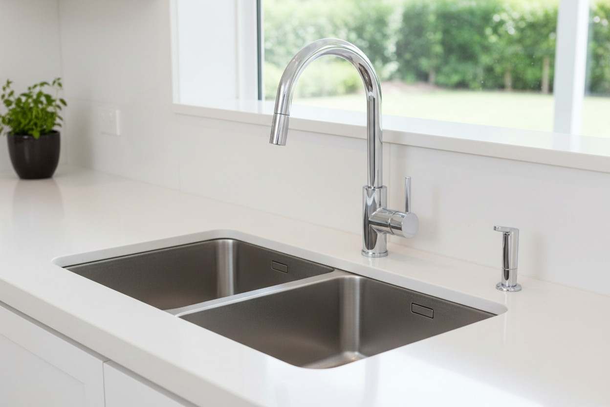 Kitchen/Bath