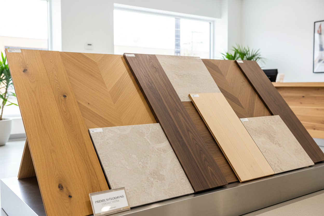 Flooring