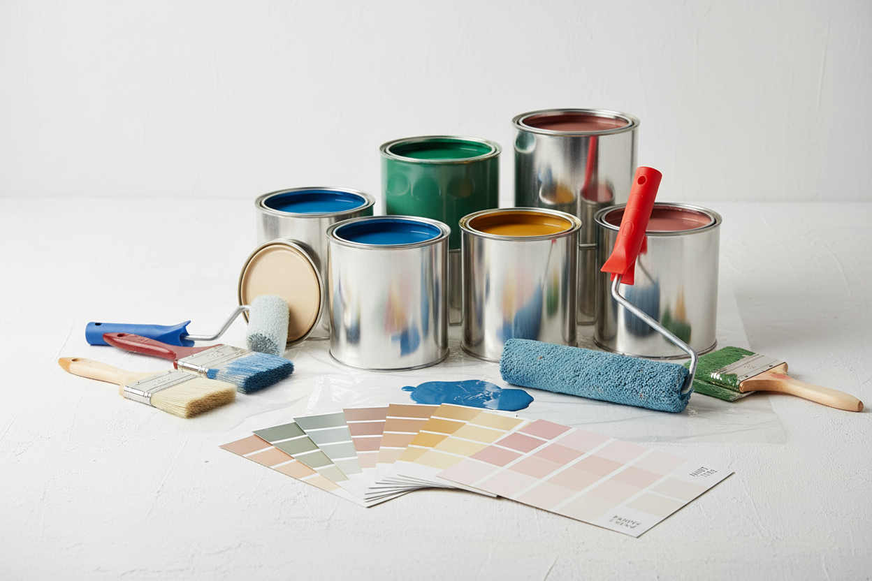 Paint