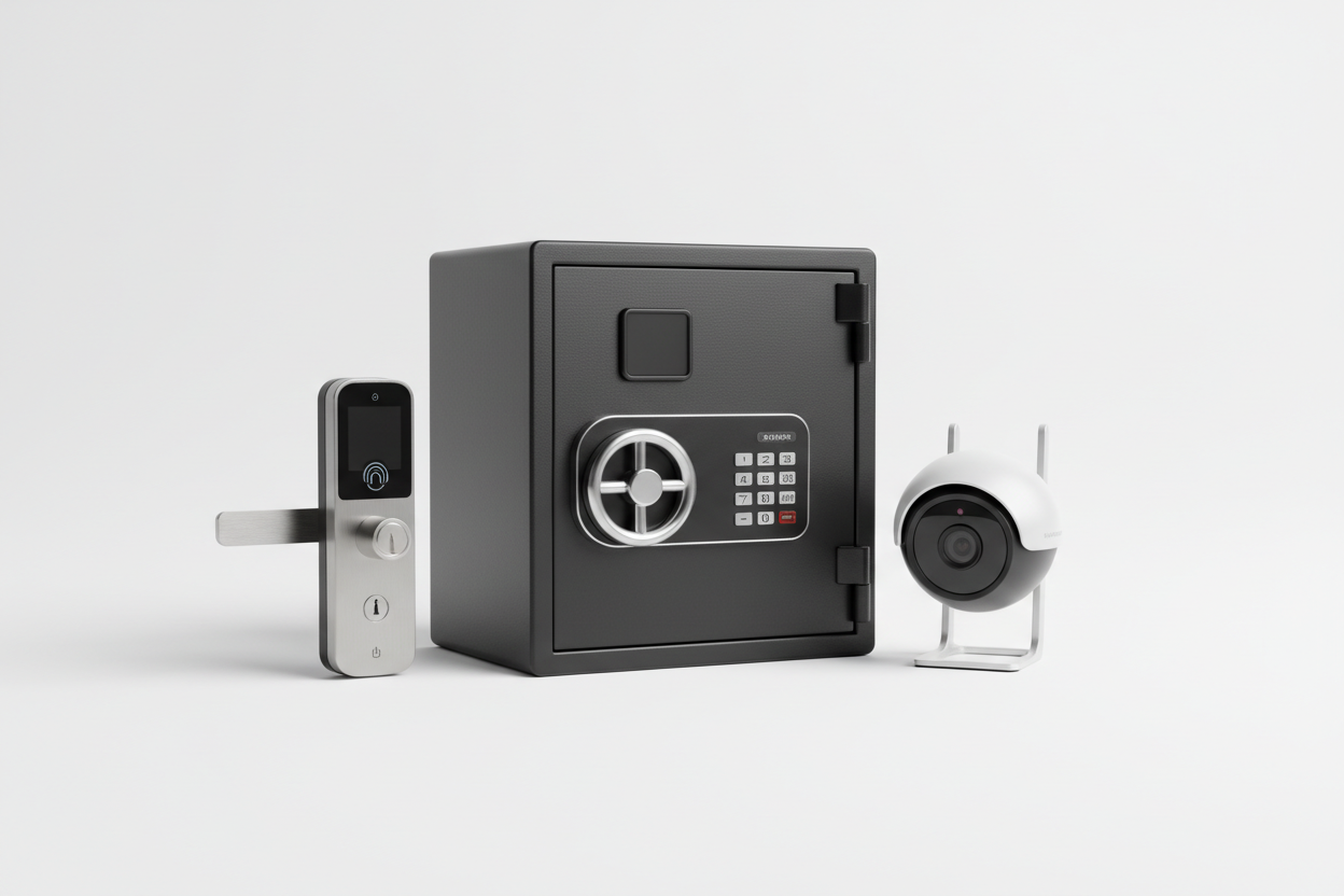Safety & Security