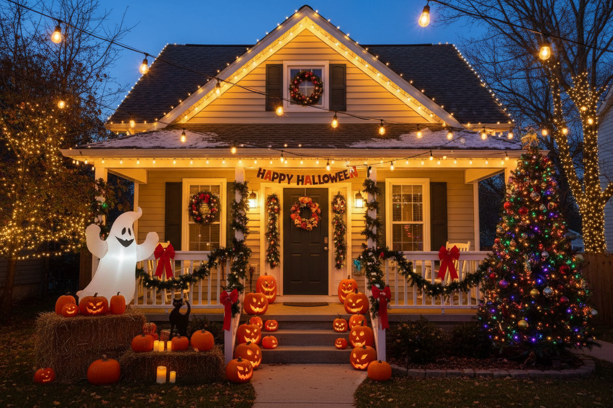 Seasonal