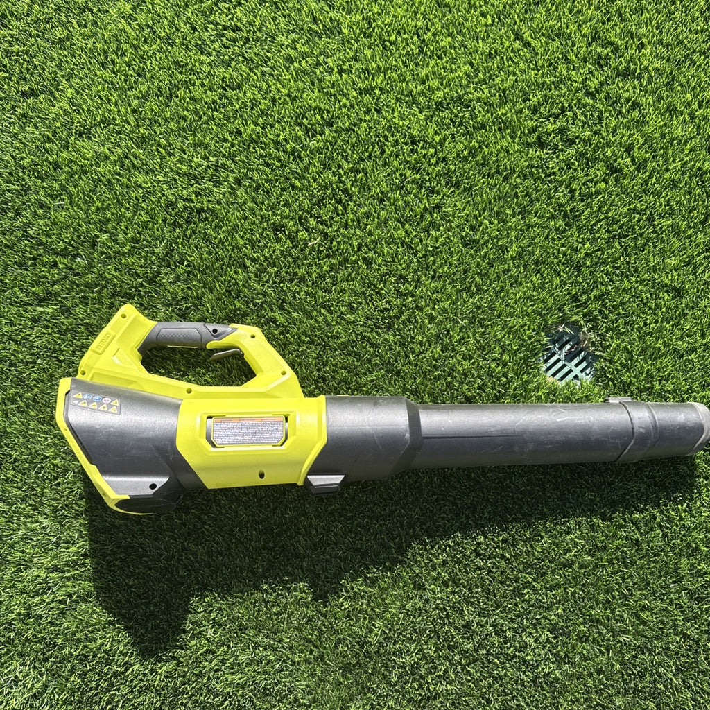Ryobi ONE+ HP 18V Brushless Cordless 130 MPH 510 CFM Leaf Blower (Tool Only)