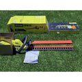 ONE+ 18V 22 in. Lithium-Ion Cordless Hedge Trimmer with 2.0 Ah Battery and Charg