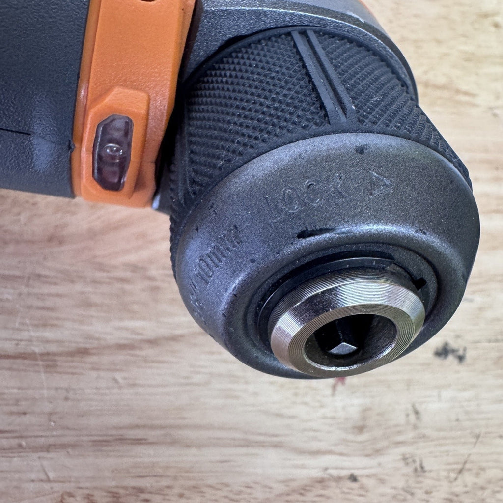 RIDGID 18V Brushless 3/8" Right Angle Drill R87701 Tool Only - Used