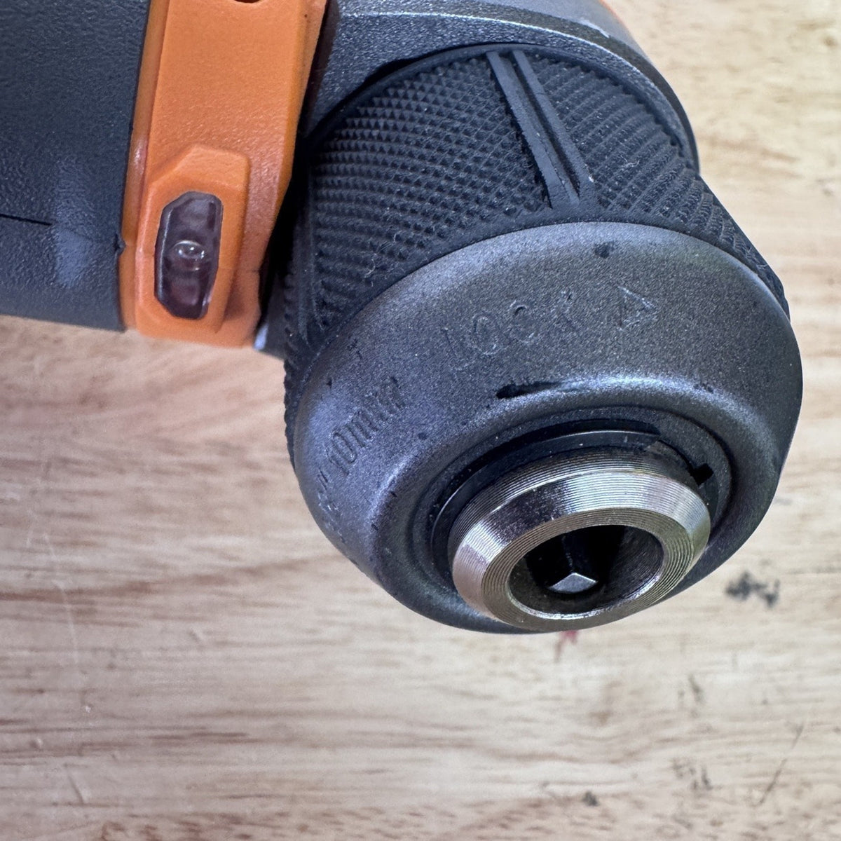 RIDGID 18V Brushless 3/8" Right Angle Drill R87701 Tool Only - Used