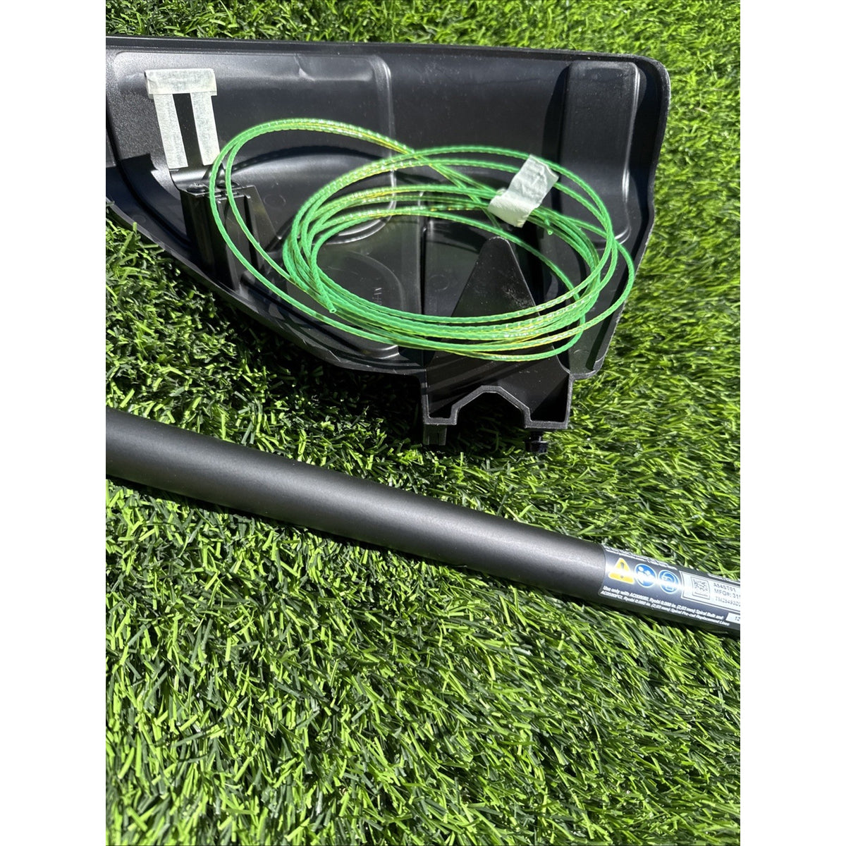 RYOBI 40V 15" Expand-It Cordless Attachment String Trimmer Tool Only