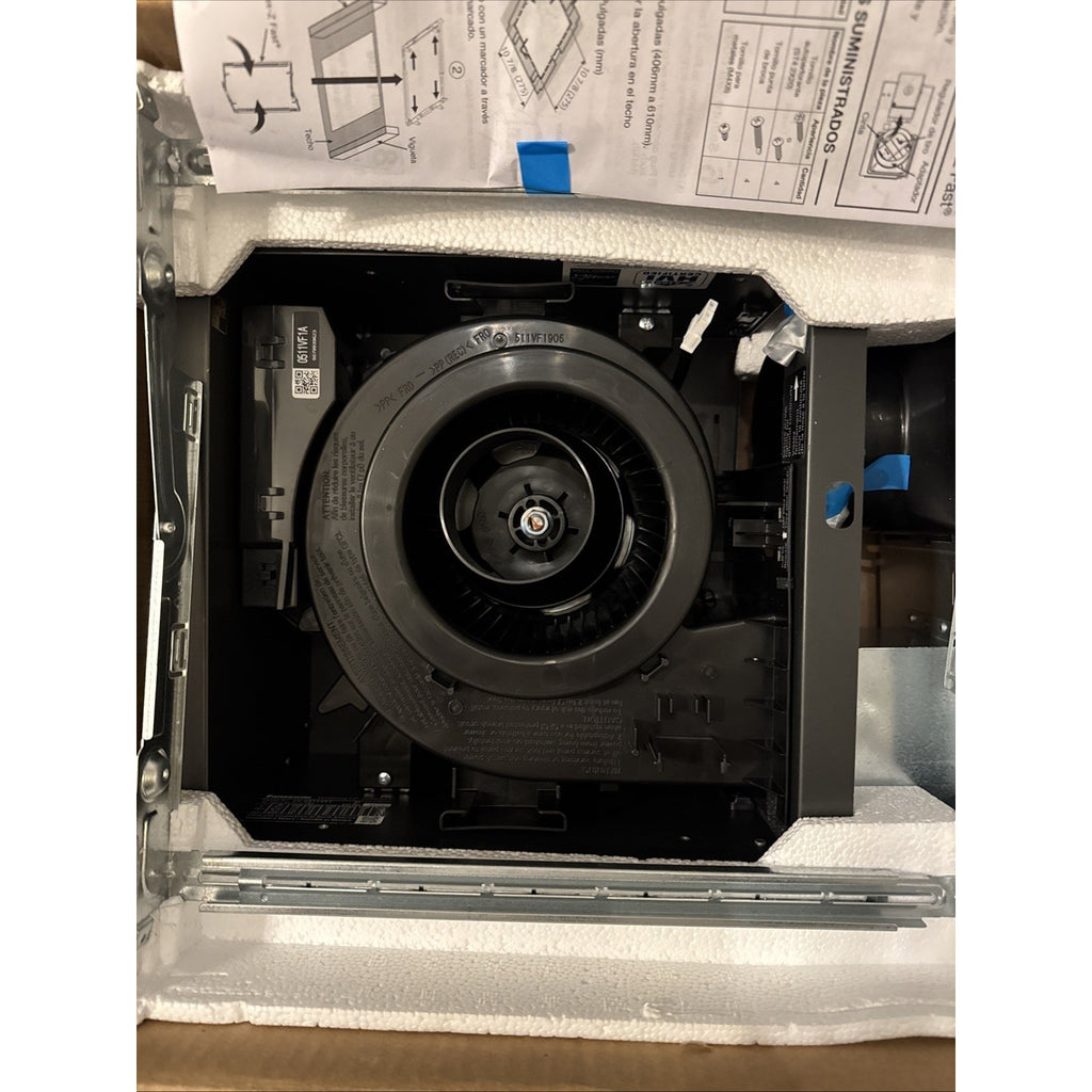 Panasonic ‎FV-0511VF1 Ventilation Fan