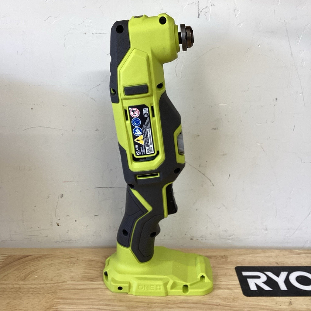 Ryobi PCL430 18V One+ Cordless Oscillating Multi-Tool (Tool Only)