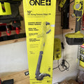 Ryobi ONE+ 18V 10 in. Cordless Battery String Trimmer/Edger (Tool Only)