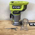 Ryobi ONE+ PCL424B Router Tool Only