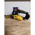 DEWALT DCCS623B 20V MAX XR Brushless 8 in Pruning Chainsaw Tool Only Open Box