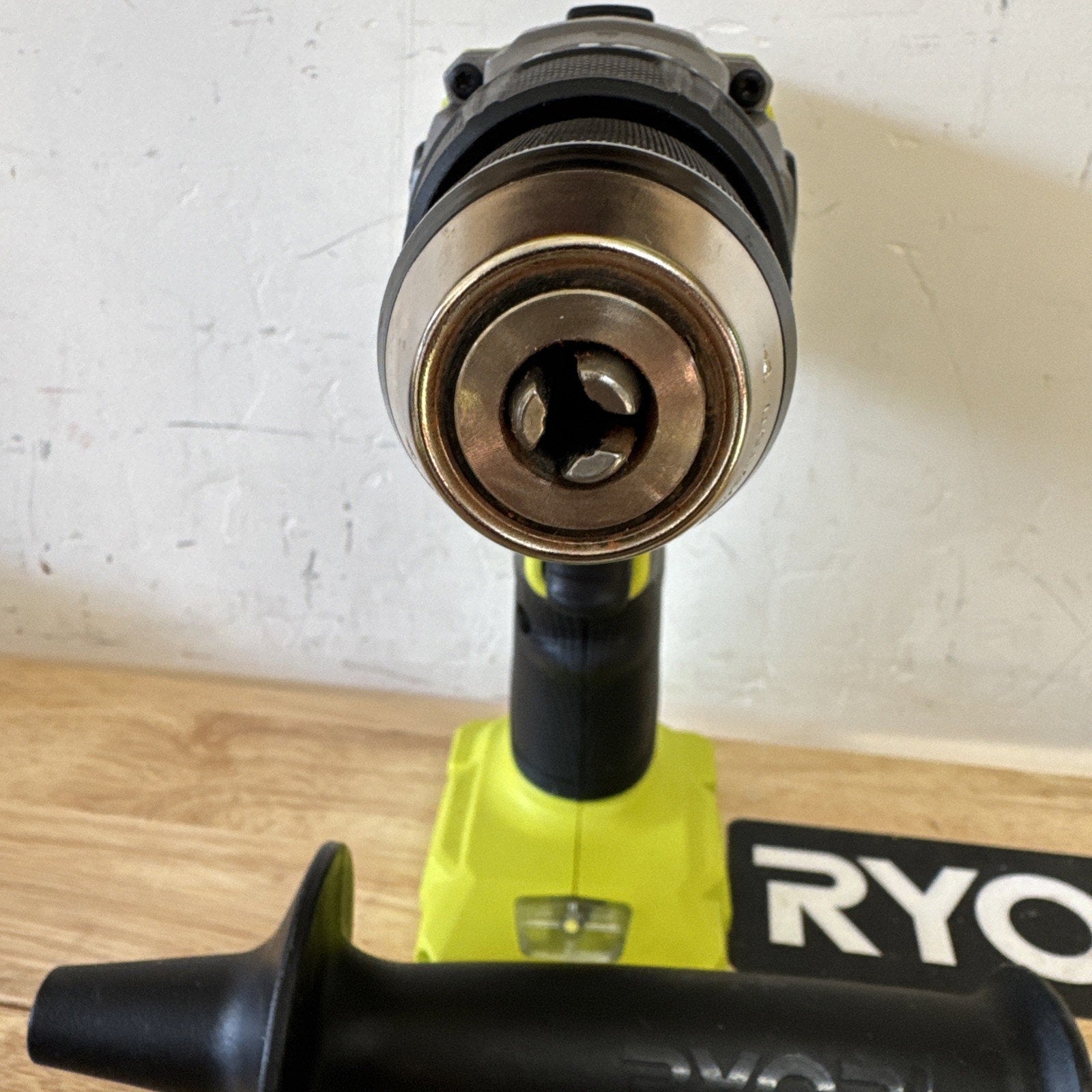 Ryobi PBLHM101B One 18V Brushless Hammer Drill