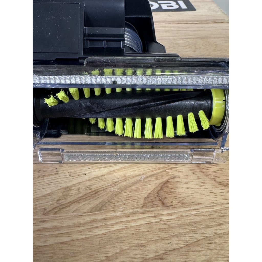 RYOBI ONE+ HP 18V Advanced Stick Vacuum Kit PBLSV719K w/ 4Ah Battery