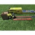 ONE+ 18V 22 in. Lithium-Ion Cordless Hedge Trimmer Tool Only