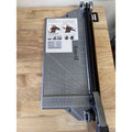 Anvil 12 in Vinyl Flooring Cutter Manual Tile Plank Cutting Tool 5mm Thickness