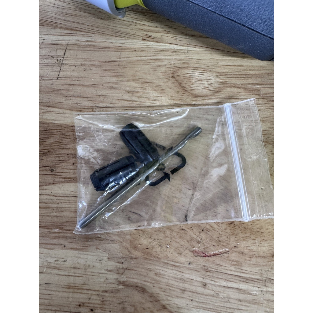 RYOBI ONE+ 18V Cut-Out Tool PCL540 Tool Only - Lightly Used