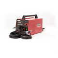 Lincoln Electric Handy 88A 115V MIG Welder