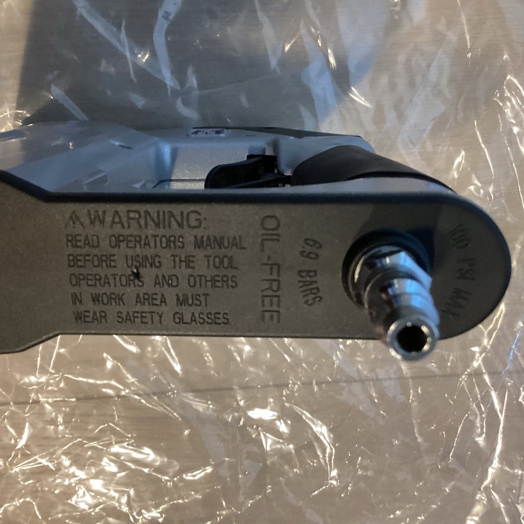 Porter Cable TS056 Crown Staple Gun Stapler Heavy Duty Pneumatic, 18 Gauge, 3/8"