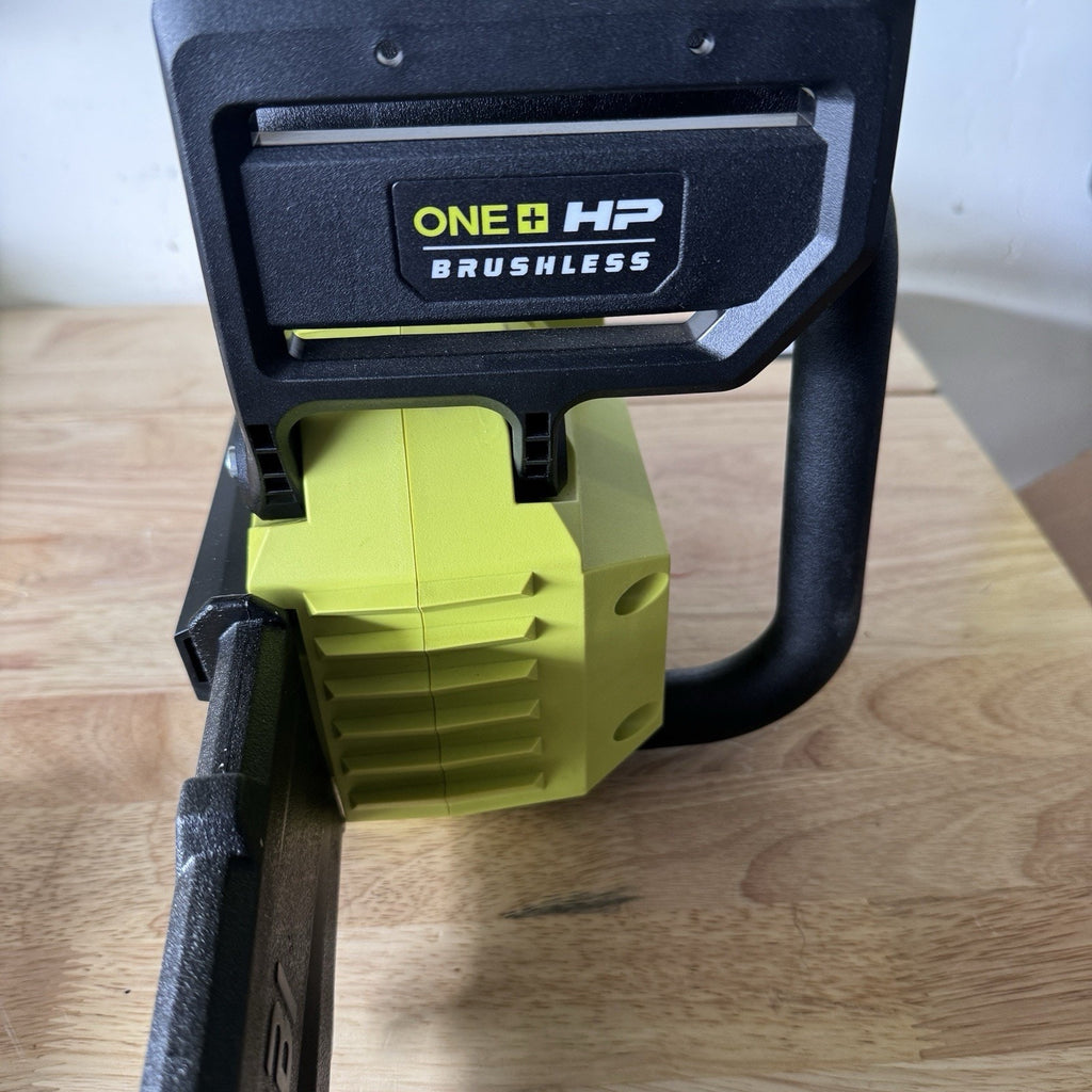 Ryobi ONE+HP 18V 10” 18v Cordless Chainsaw