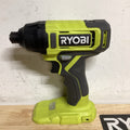 Ryobi ONE+ 18V Impact Driver (Tool Only) - Green (PCL235B)