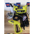 Ryobi RY141803 CORDED 1800 PSI Electric Pressure Washer Open Box
