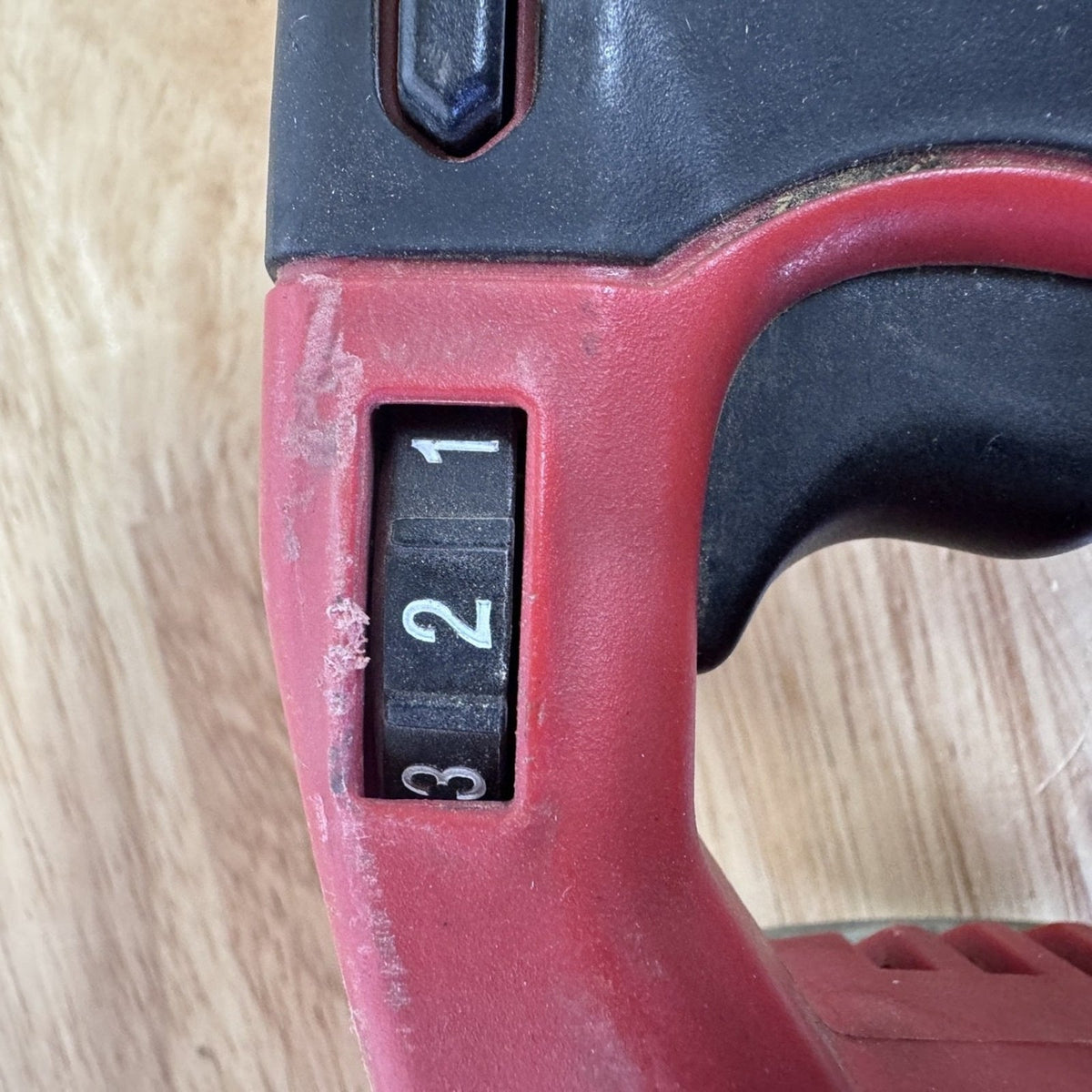 Milwaukee 2722-20 M18 FUEL Super SAWZALL Reciprocating Saw Tool Only Used