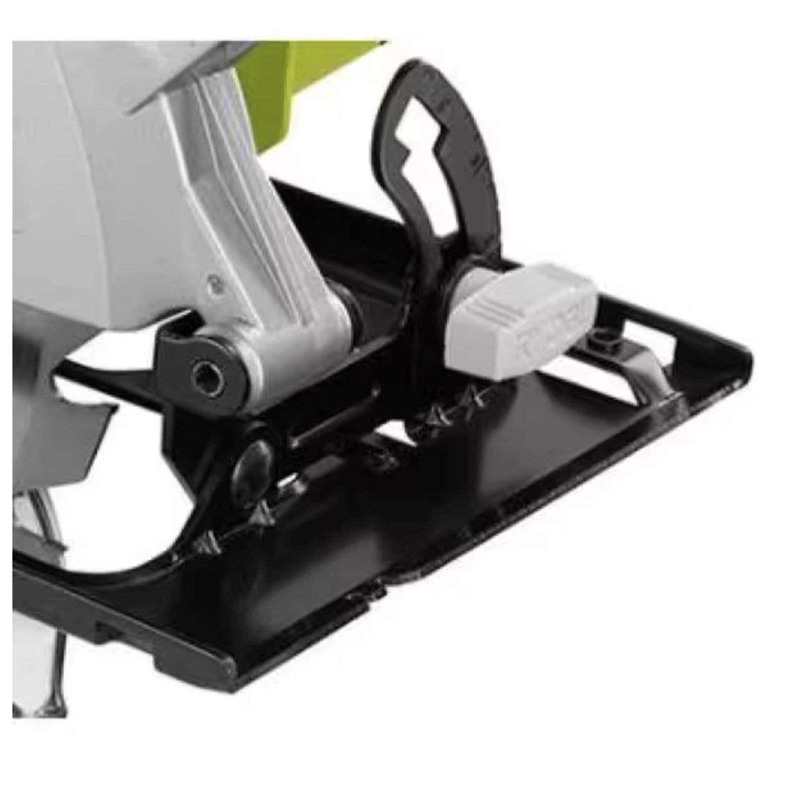 RYOBI CSB135L 7-1/4 in 14 Amp Circular Saw with Laser Guide Power Tool
