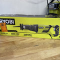 Ryobi RJ186V Reciprocating Saw
