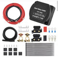 VEVOR 12V 140A Dual Battery Isolator Kit Voltage Sensitive Relay VSR001