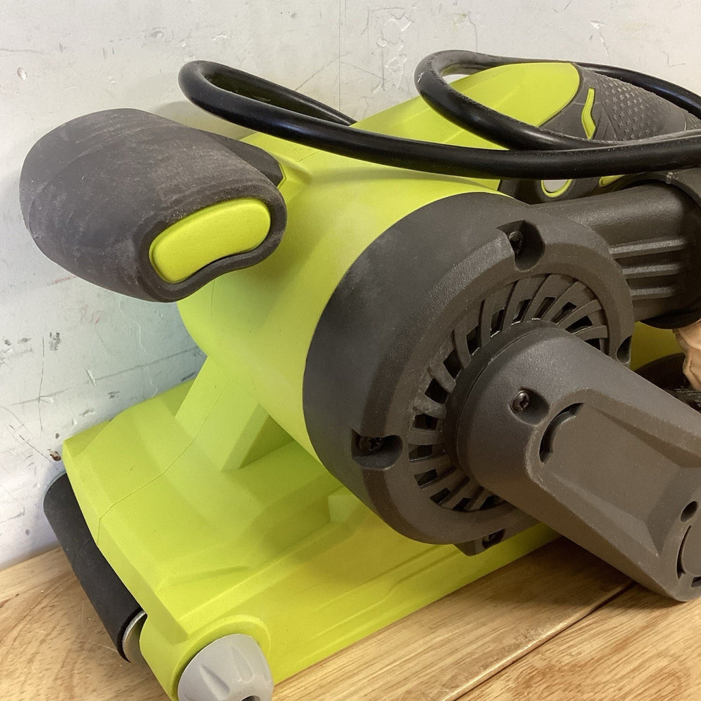 Ryobi BE319 1000W Belt Sander