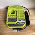 Ryobi One+ 18V Fast Charger Genuine OEM Model PCG004