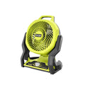 RYOBI ONE+ 18V Hybrid 7.5" Whisper Fan PCL811B Tool Only - Open Box