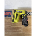 Ryobi FVN51 USB Lithium 4-in-1 Staple Gun Tool Only Open Box Tested
