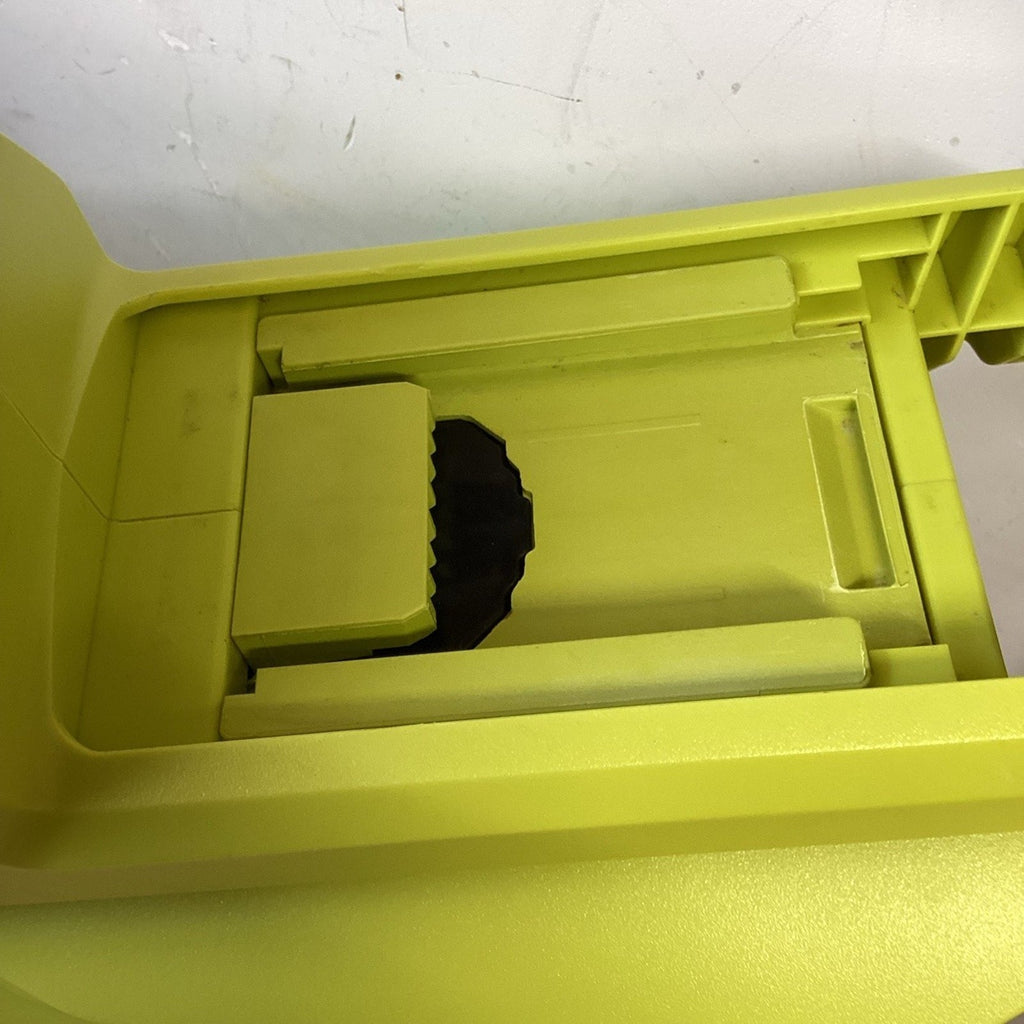 Ryobi 40V 550 CFM Blower Kit w/ 4.0Ah Battery & Charger - Used