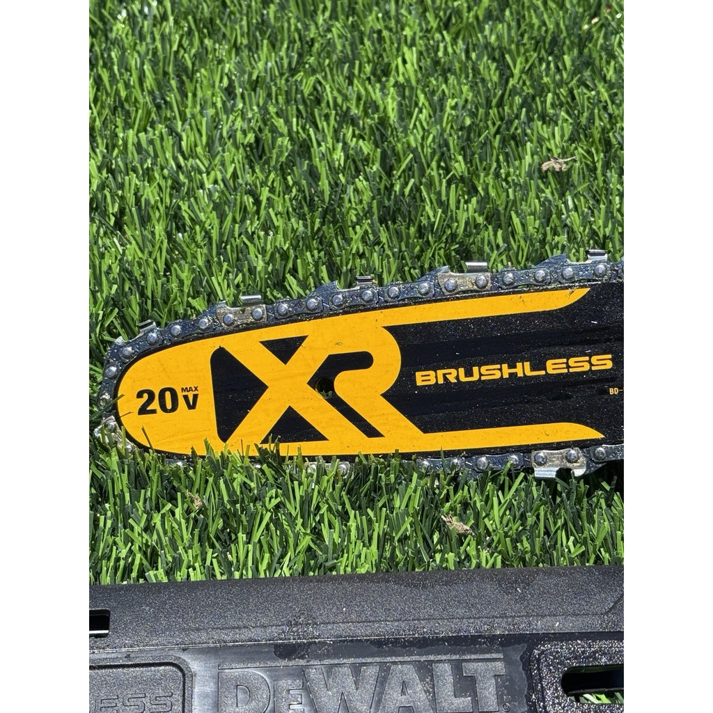 DeWalt DCPS620B Brushless Cordless Pole Saw (Tool Only)