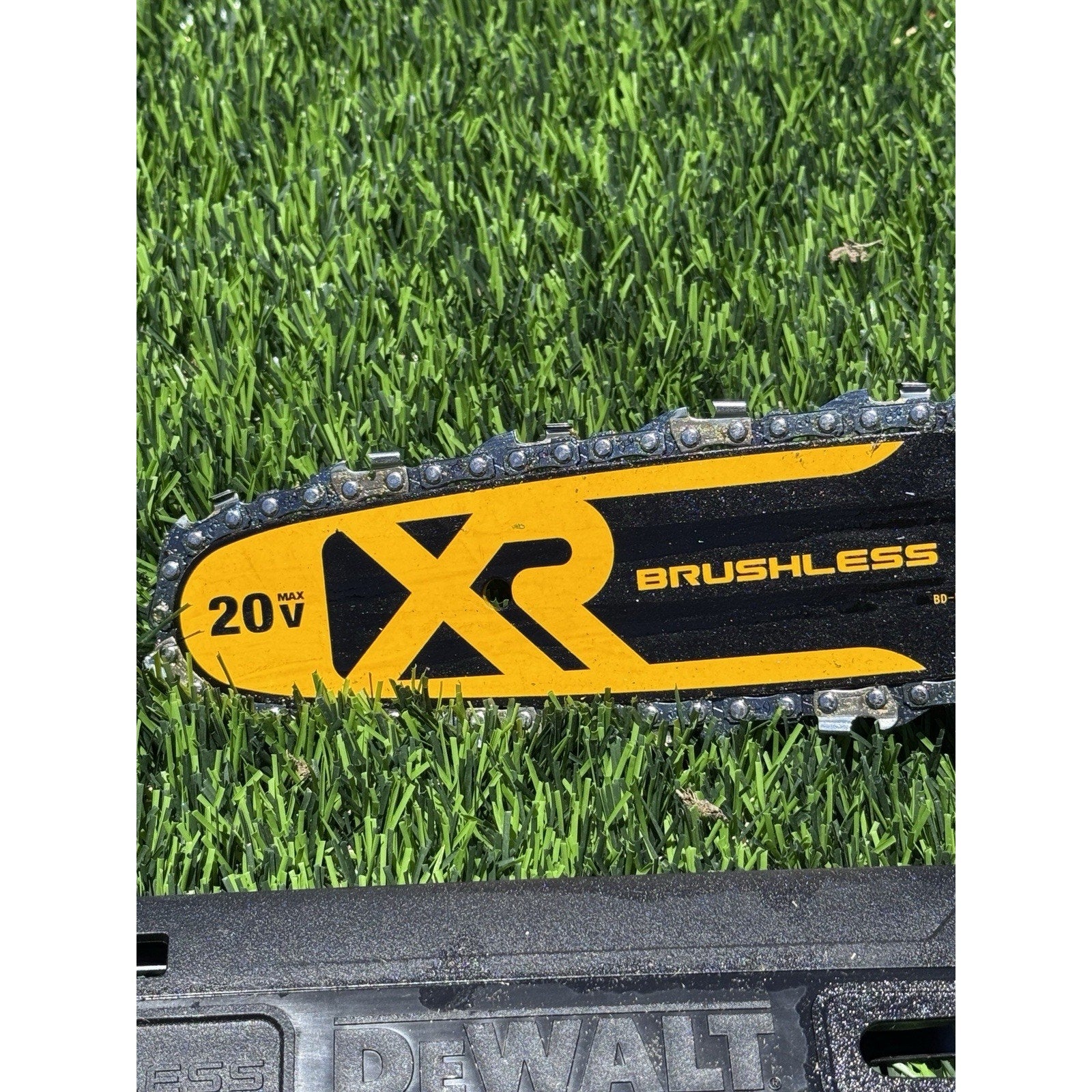 DeWalt DCPS620B Brushless Cordless Pole Saw (Tool Only)