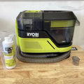 RYOBI ONEAND HP 18V Cordless SWIFTCLEAN MID Size SPOT Cleaner Tool ONLY