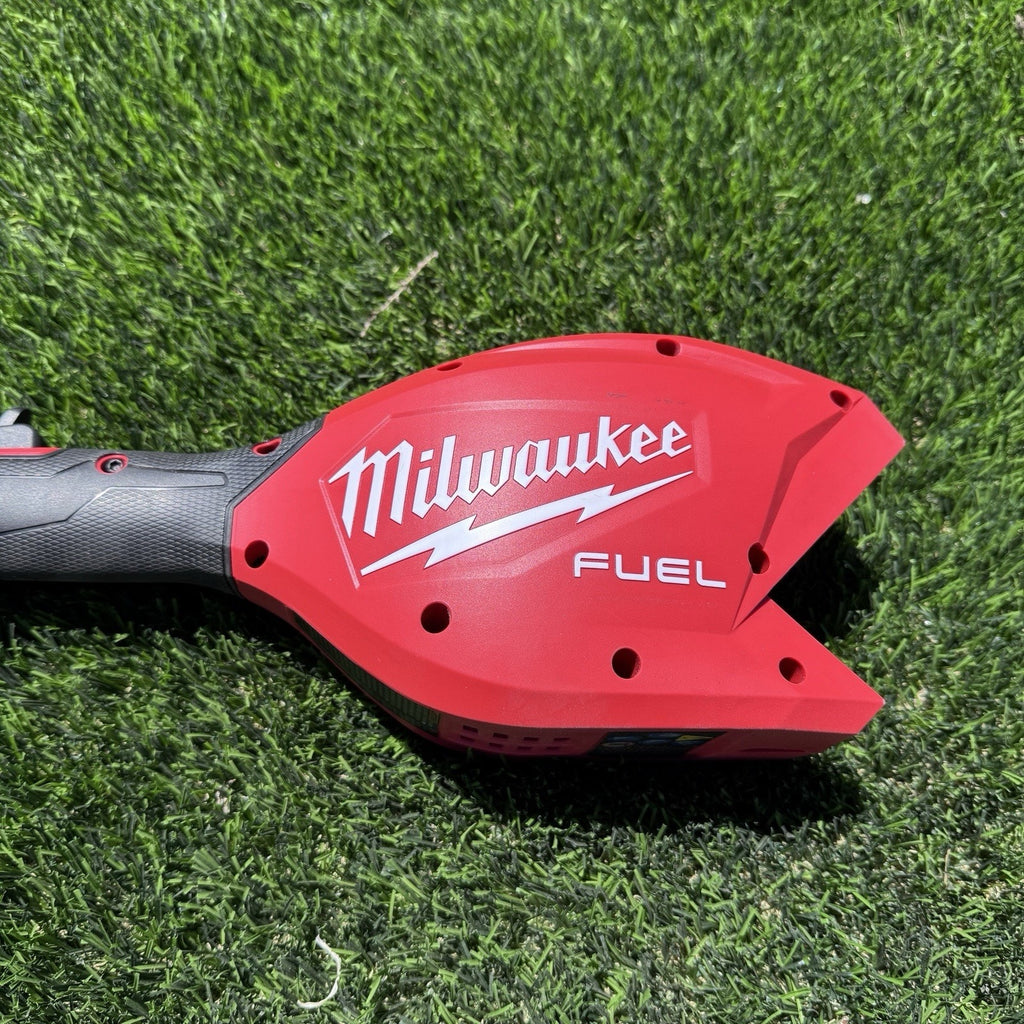 Milwaukee M18 FUEL 16" String Trimmer 3016-20ST 18V w/ QUIK-LOK - Tool Only