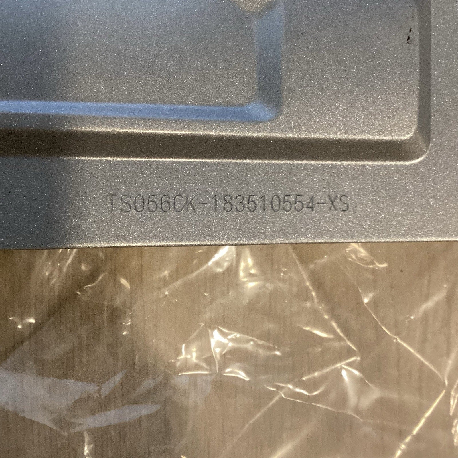 Porter Cable TS056 Crown Staple Gun Stapler Heavy Duty Pneumatic, 18 Gauge, 3/8"