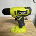 Ryobi PCL201 One+ 18V Cordless 3/8” Drill Driver (tool Only)