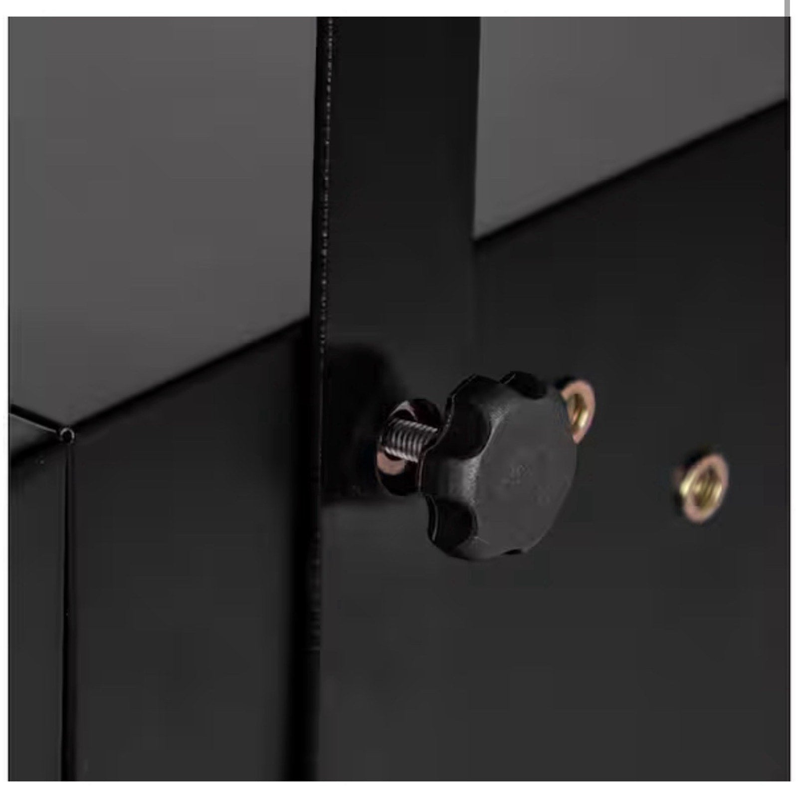 Dyna-Glo EG7500DH 7500W Convection Garage Heater - Black