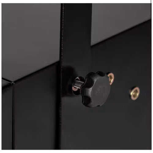 Dyna-Glo EG7500DH 7500W Convection Garage Heater - Black