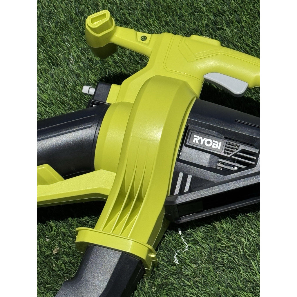 Ryobi RY40405BTL 40V Cordless Leaf Mulcher