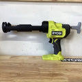 New Ryobi PCL901B - ONE+ 18V Cordless 10 oz. Caulk & Adhesive Gun (Tool Only)