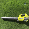Ryobi ONE+ HP 18V Brushless Cordless 130 MPH 510 CFM Leaf Blower (Tool Only)