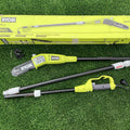 Ryobi 8" Corded Pole Saw