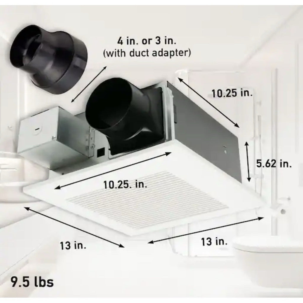 Panasonic ‎FV-0511VF1 Ventilation Fan